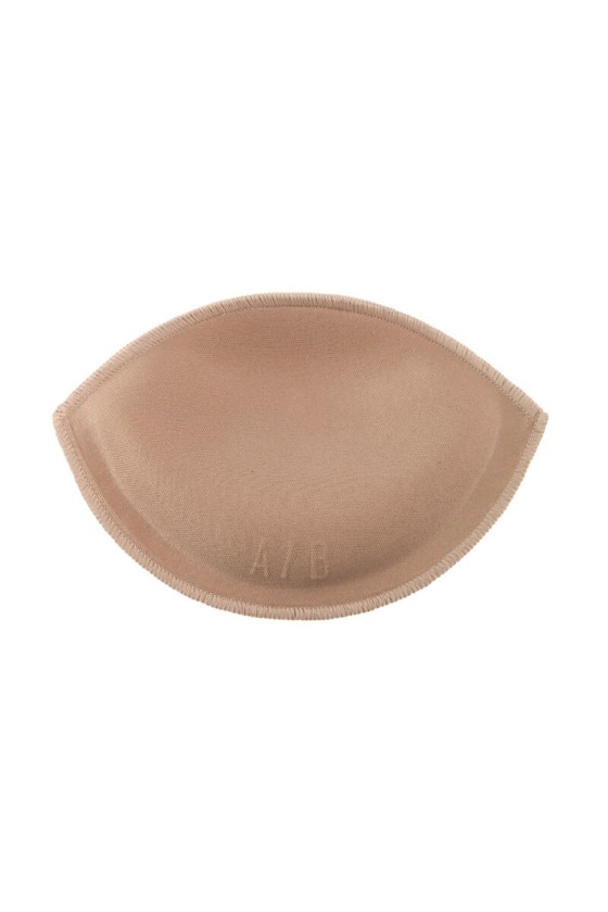 BYE BRA MINERAL OIL PUSH UP PADS