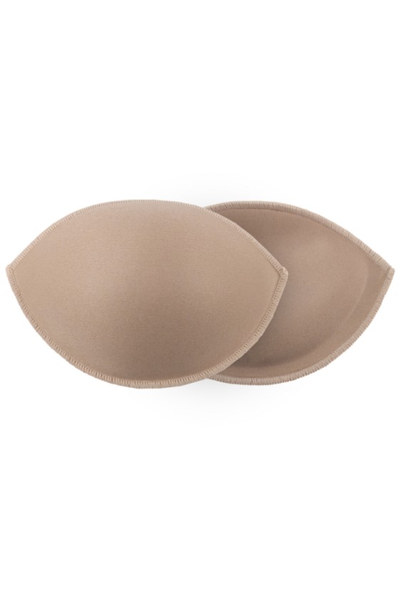 BYE BRA MINERAL OIL PUSH UP PADS