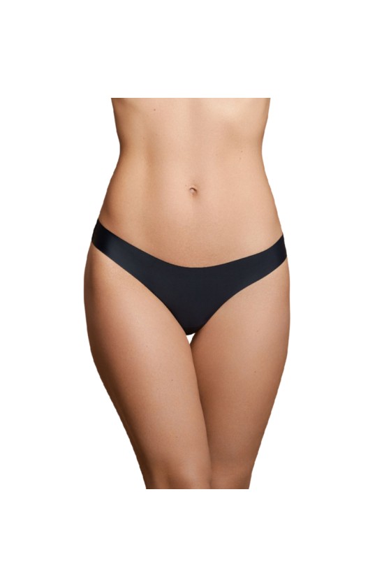 BYE BRA INVISIBLE BRAZILIAN 2 PACK