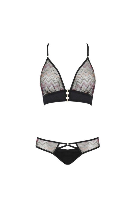 CASMIR LAGERTA SET BIKINI TWO PIECES