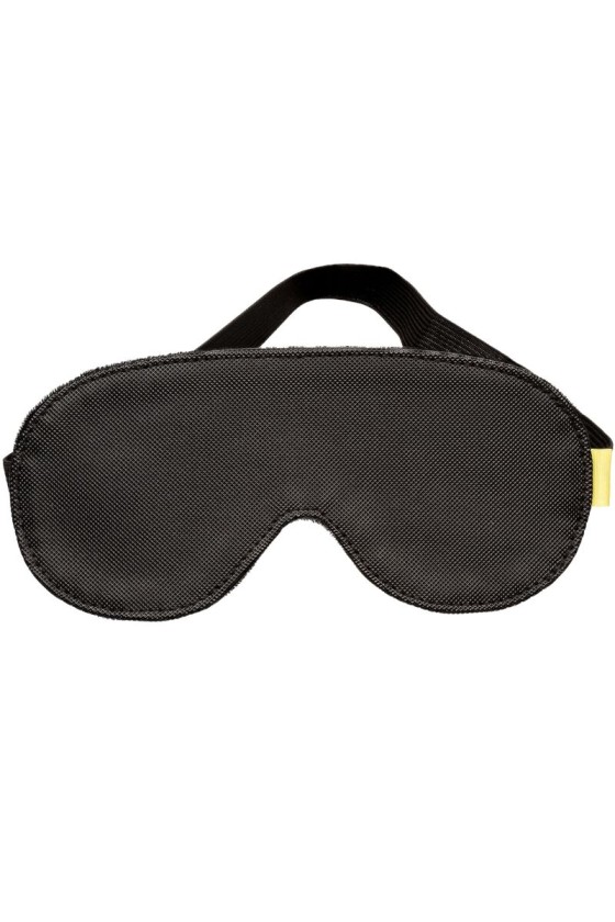 CALIFORNIA EXOTICS - BOUNDLESS BLACKOUT EYE MASK