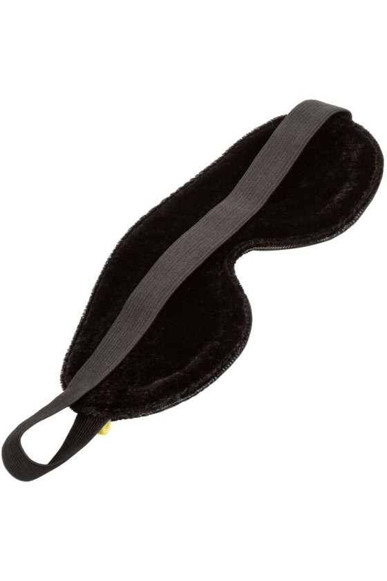 CALIFORNIA EXOTICS - BOUNDLESS BLACKOUT EYE MASK