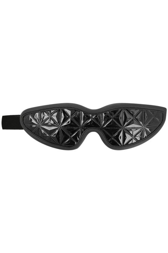 BEGME -  BLACK EDITION PREMIUM BLIND MASK  WITH NEOPRENE LINING