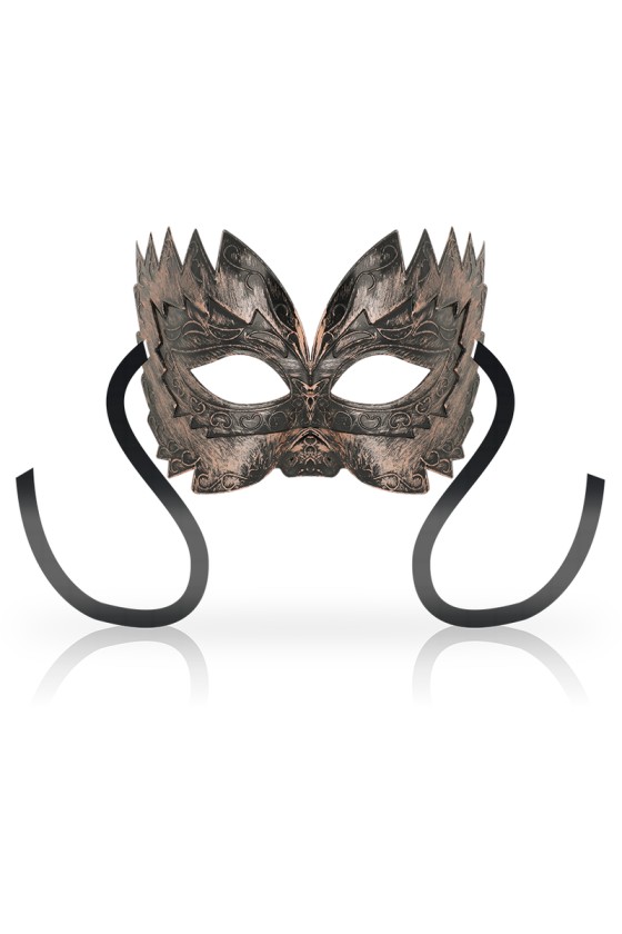 OHMAMA - ANTIZAZ MASKS...