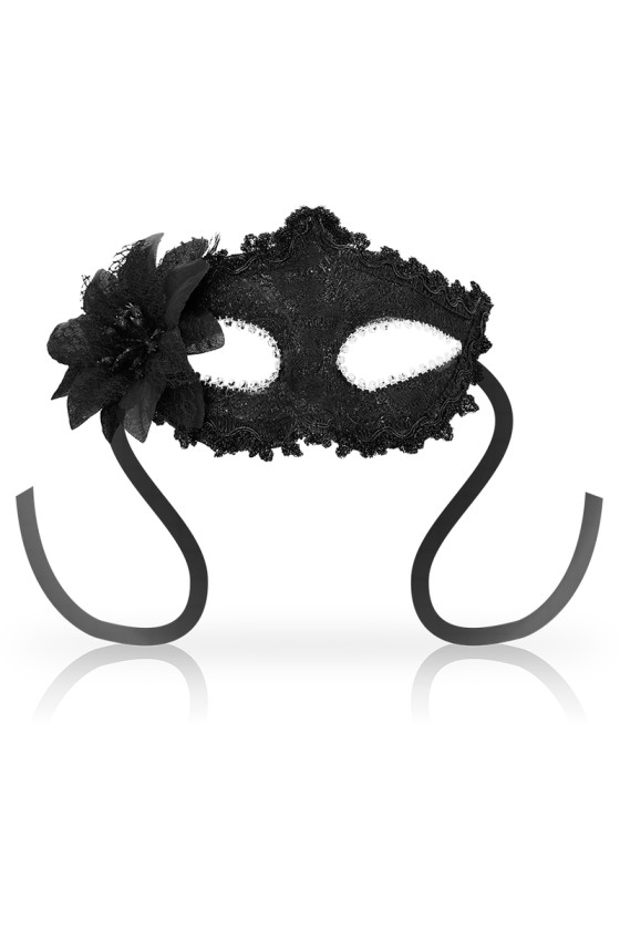 OHMAMA - ANTIZAZ MASKS...