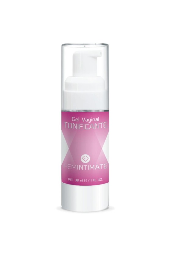 FEMINTIMATE - TONING VAGINAL GEL 30 ML