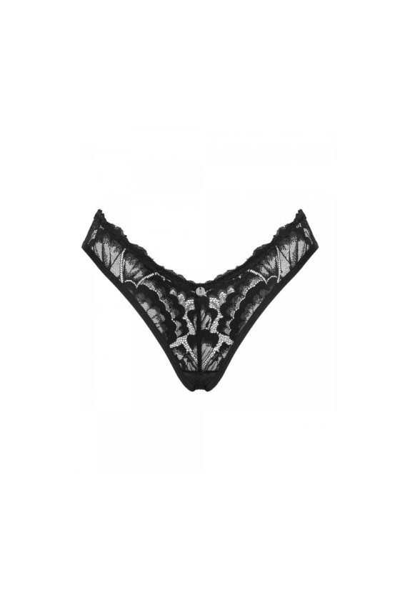 OBSESSIVE – ALESS YA PANTIES XS/S