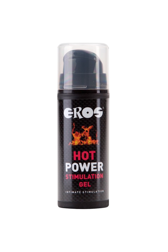 EROS POWER LINE - GEL DE...