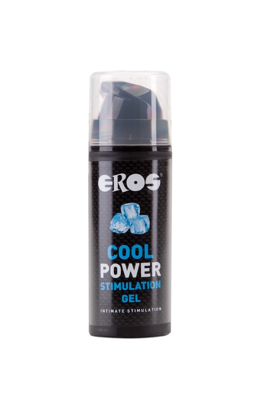 EROS POWER LINE - GEL DE...