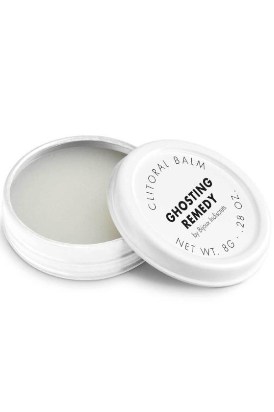 BIJOUX - CLITHERAPY BALM CLITORIDE RIMEDIO GHOSTING