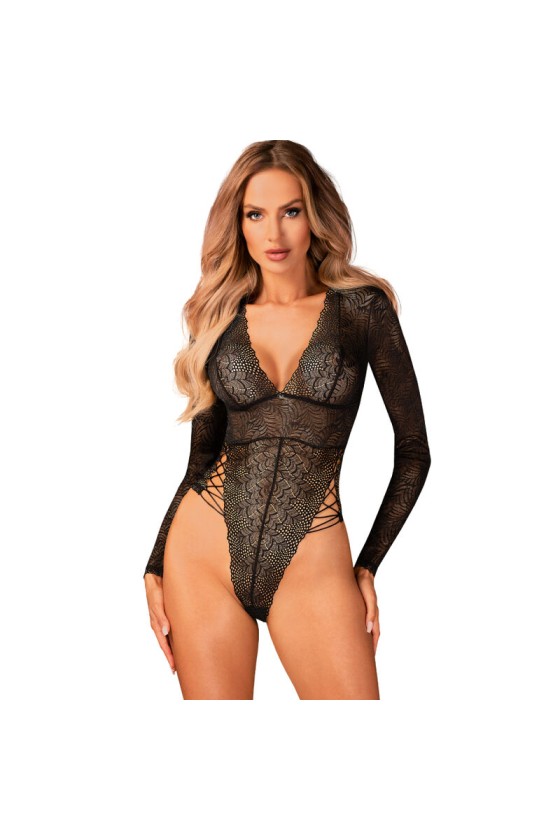 OBSESSIF - MERLYS TEDDY XS/S