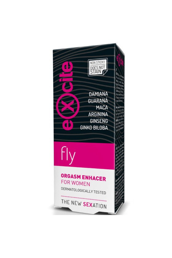 EXCITE - FLY 20 ML