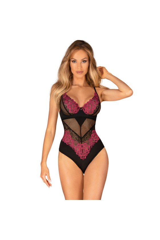 OBSESSIF - ROSENTY TEDDY XS/S