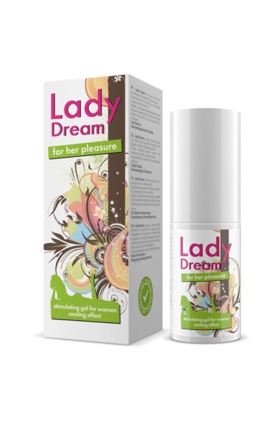 INTIMATELINE - LADY CREAM...