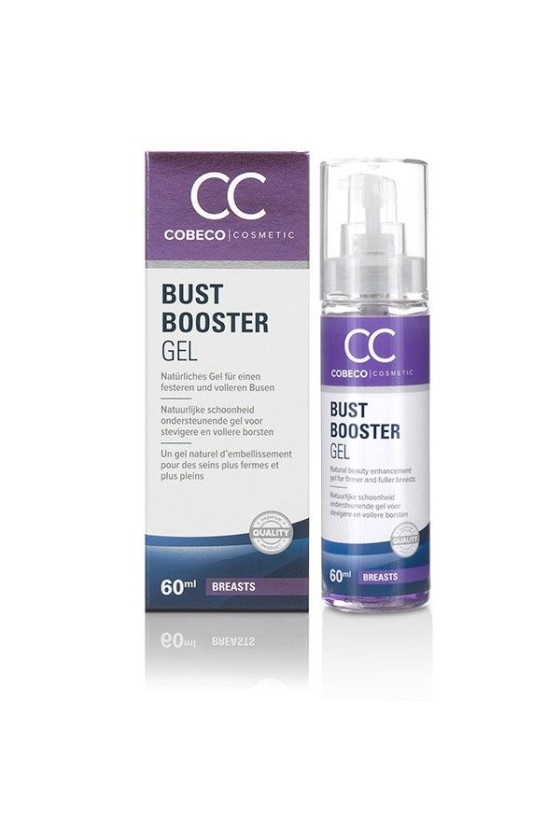 COBECO - CC BOOSTER GEL 60ML