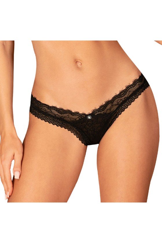 OBSESSIVE - MEDILLA THONG XS/S