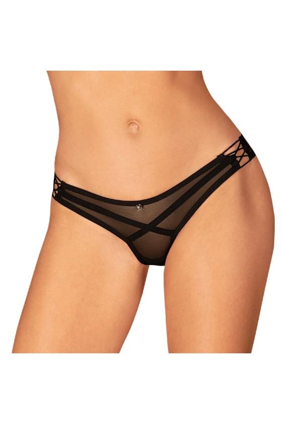 OBSESSIF - STRING ROXELIA XS/S