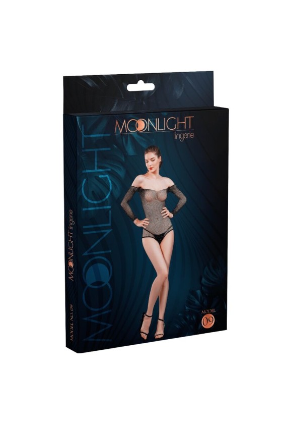 MOONLIGHT - BODY MODELLO 9...