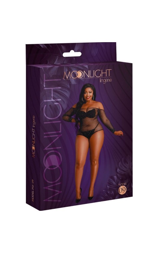 MOONLIGHT - BODY MANICA...