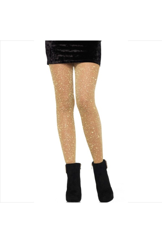 LEG AVENUE - TRANSPARENTE...