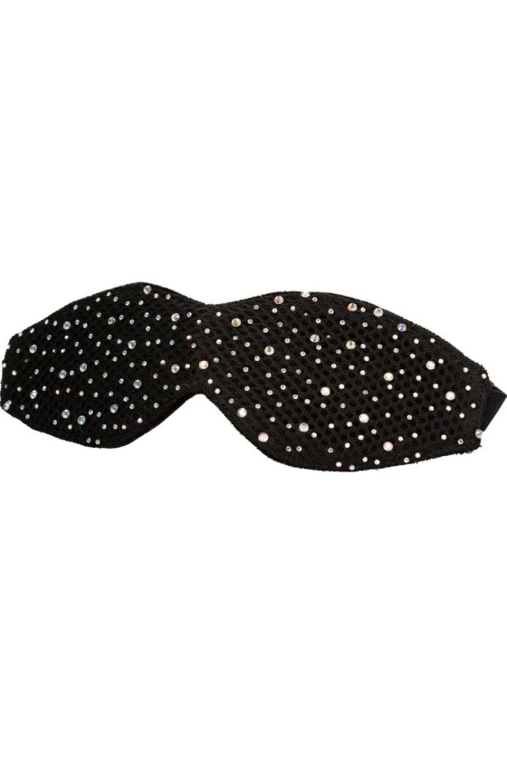 RADIANCE - BLACKOUT RHINE EYE MASK