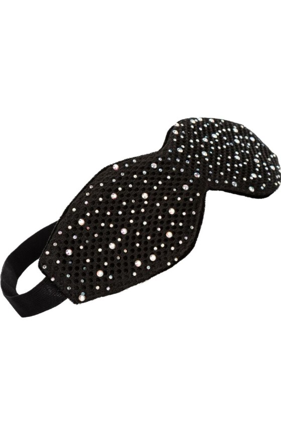 RADIANCE - BLACKOUT RHINE EYE MASK