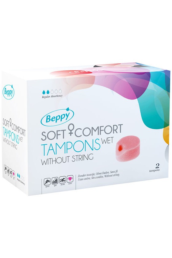 BEPPY - SOFT COMFORT...