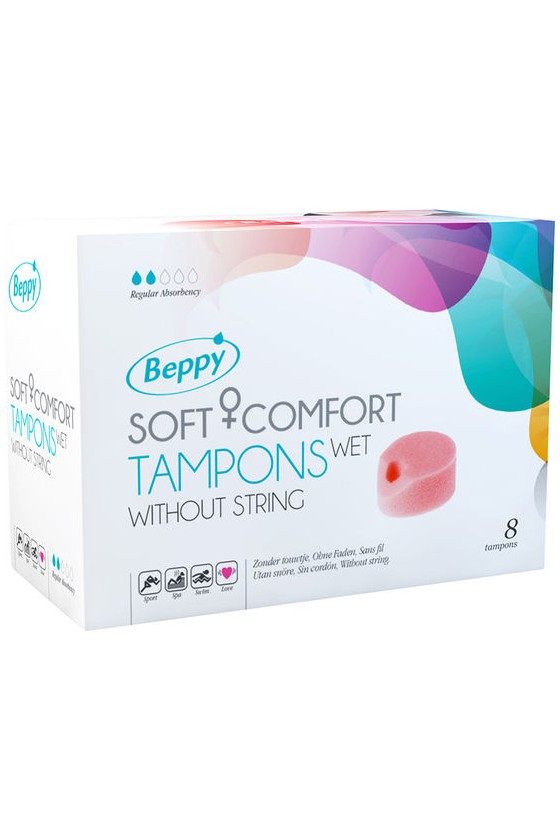 BEPPY - SOFT COMFORT...