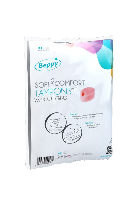 BEPPY - SOFT COMFORT...