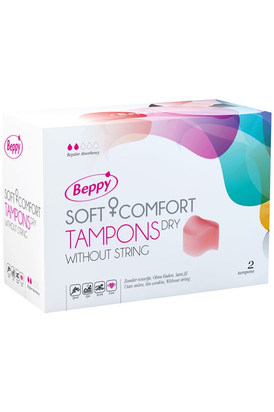 BEPPY - SOFT-COMFORT...