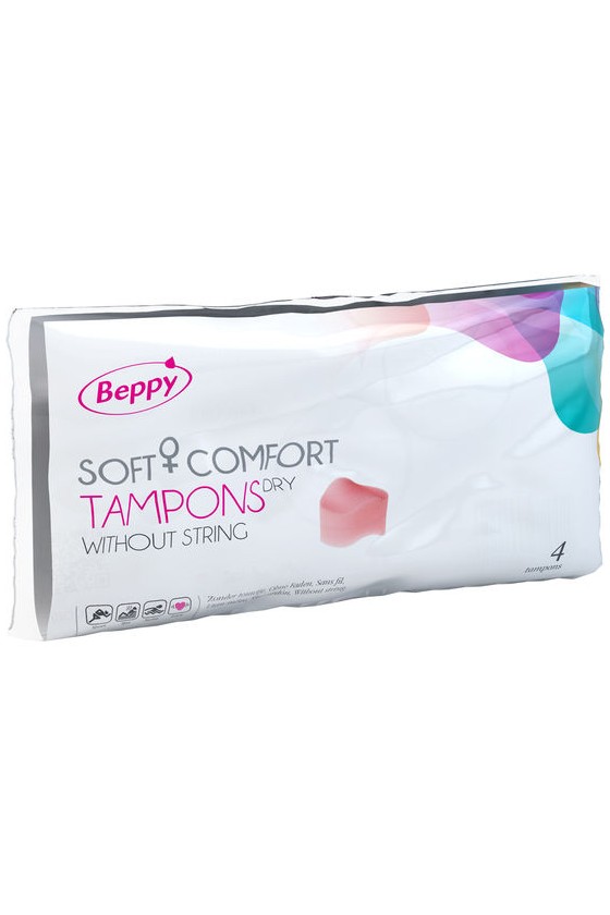 BEPPY - SOFT-COMFORT...