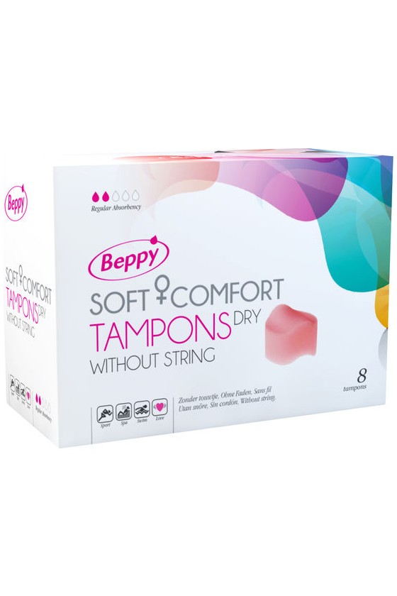 BEPPY - SOFT-COMFORT...