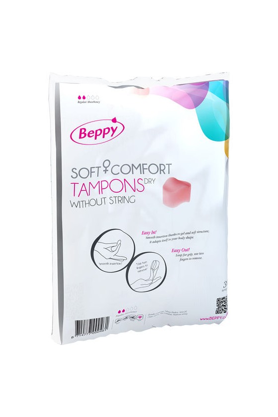 BEPPY - SOFT-COMFORT...