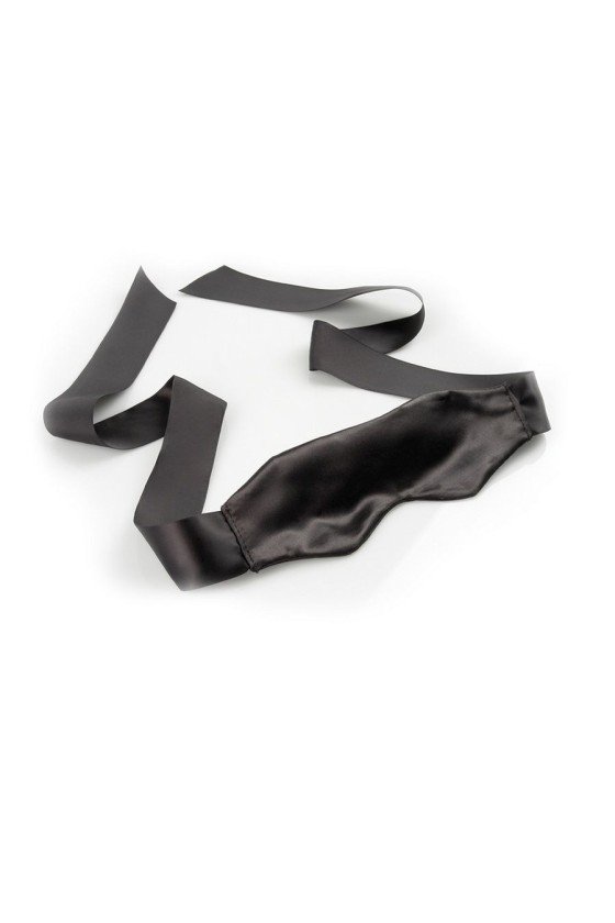 FETISH FANTASY LIMITED EDITION - SATIN BLINDFOLD