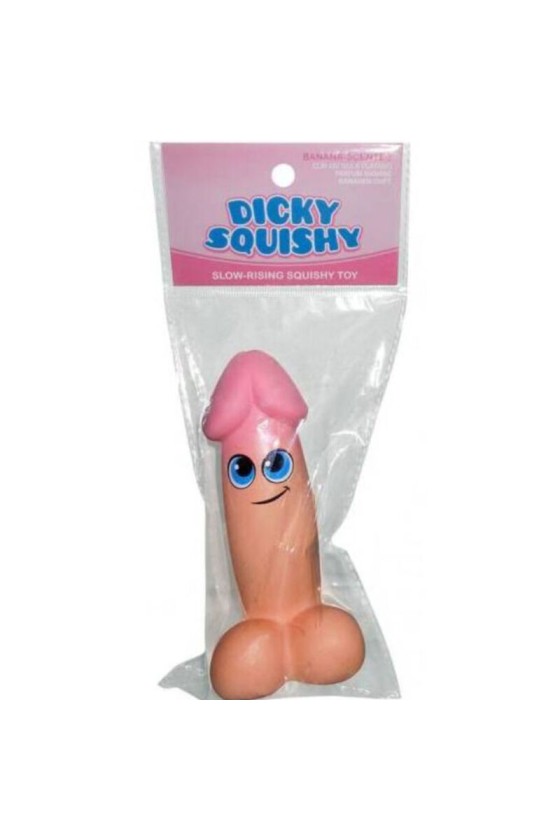 KHEPER 游戏 - Dicky Squishy