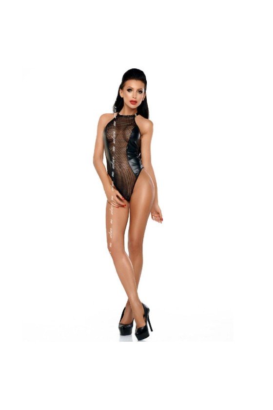 ME-SEDUCE - JADE TEDDY BLACK S/M