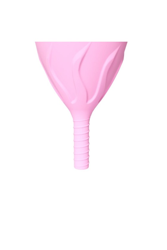 FEMINTIMATE - EVE COPA MENSTRUAL DE SILICONA TALLA L