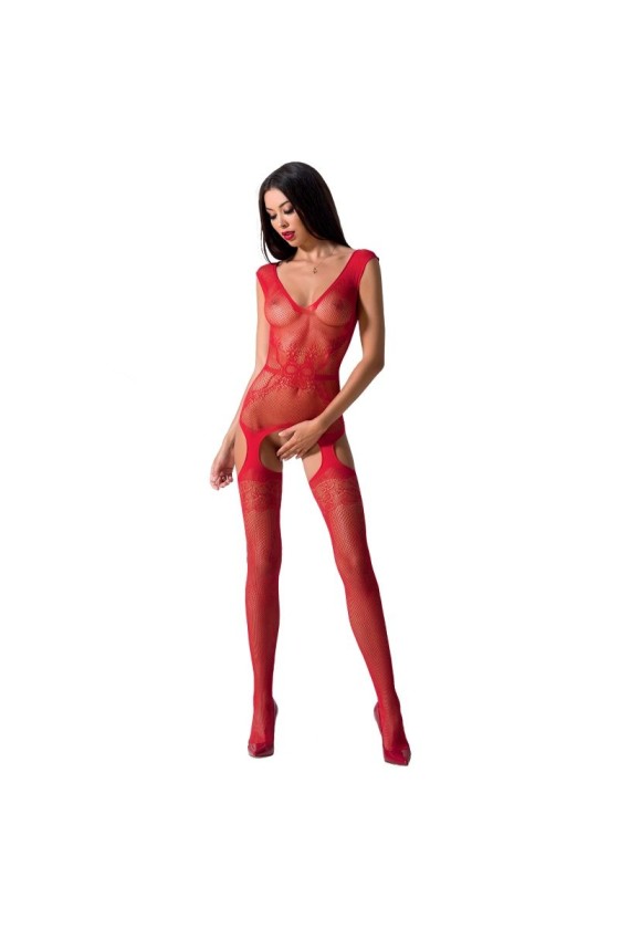 PASSION - BODYSTOCKING...