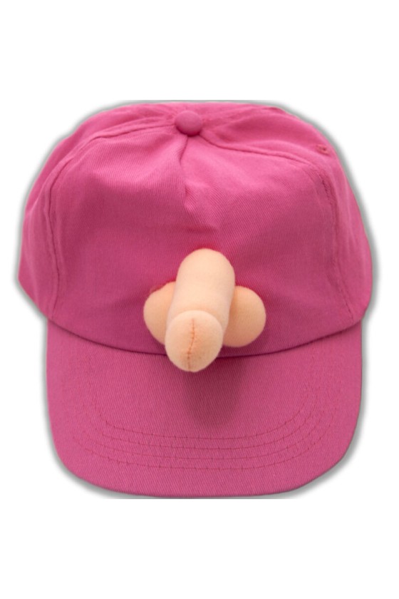 DIABLO PICANTE - PINK CAP...