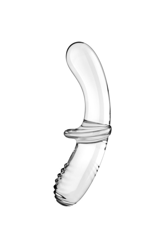 SATISFYER - DILDO DE...