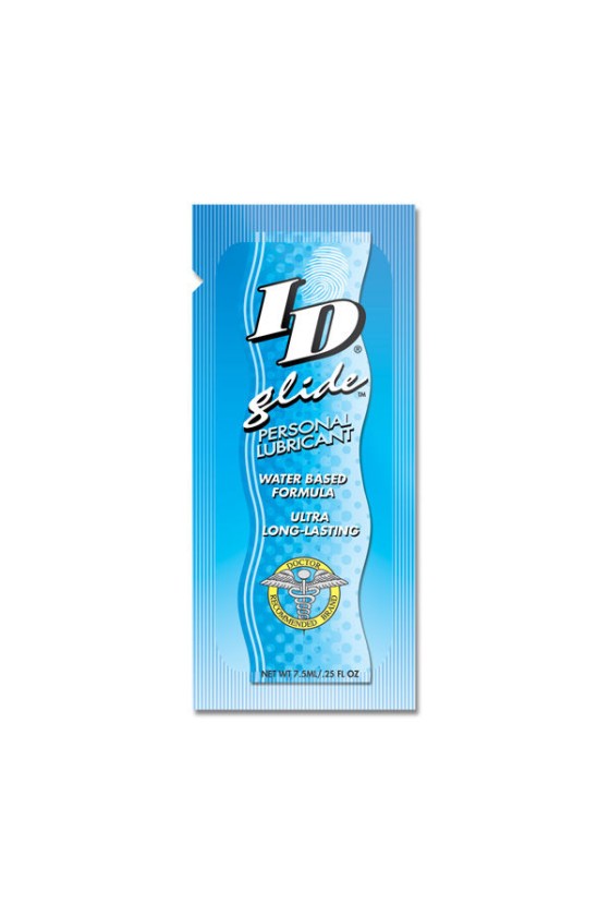 ID GLIDE - LUBRICANTE A...