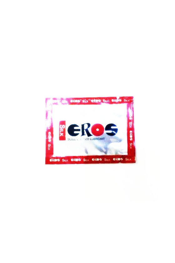 EROS - LUBRICANTE SILK...