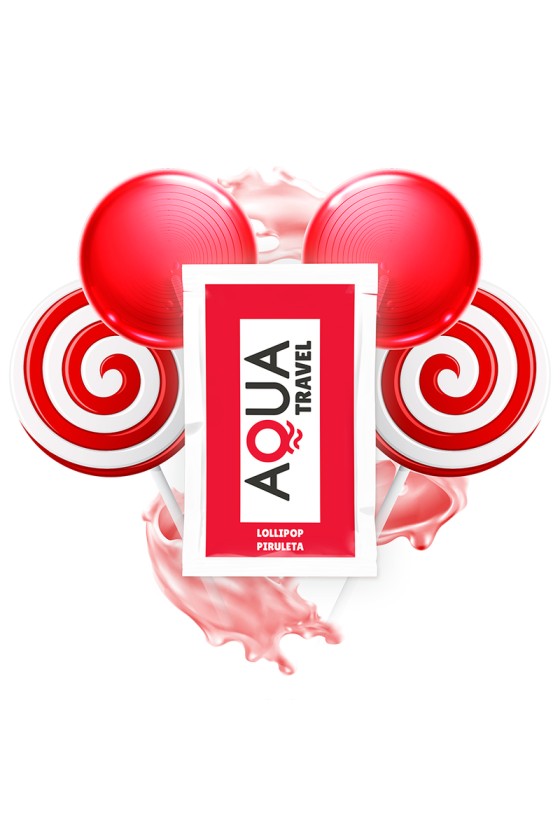 AQUA TRAVEL - LOLLIPOP...