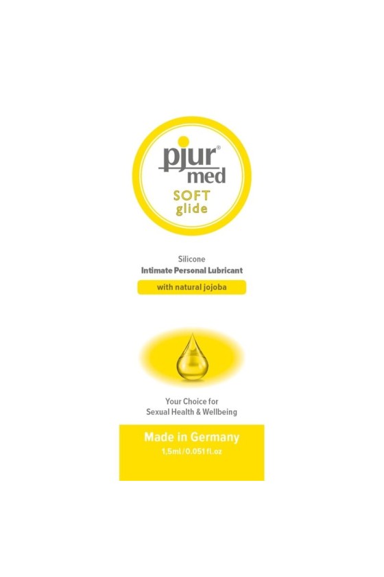 PJUR - LUBRICANTE DE...