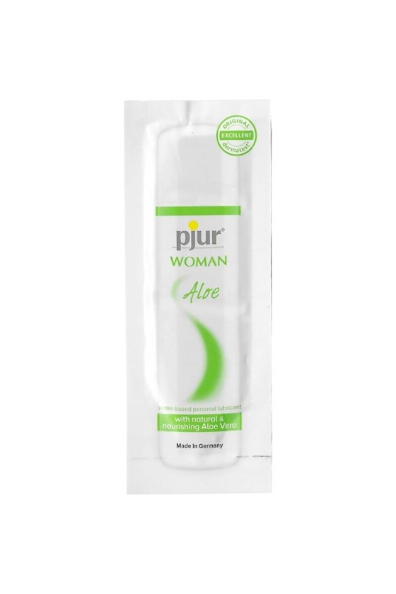 PJUR - MUJER ALOE...