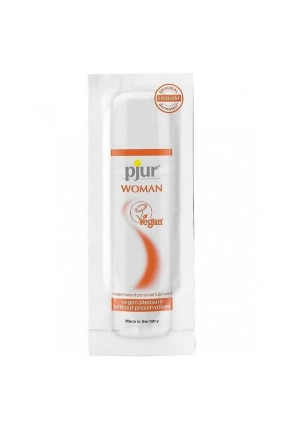 PJUR - MUJER LUBRICANTE...