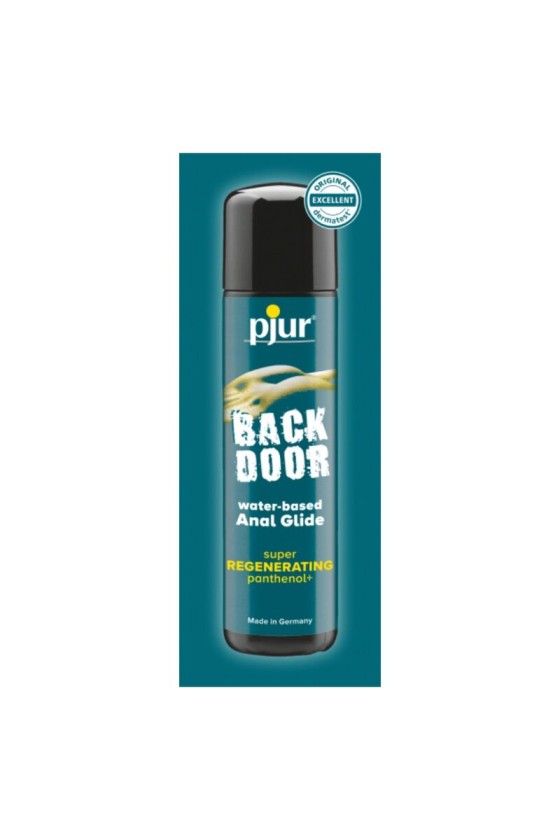 PJUR - BACK DOOR BASE EAU...