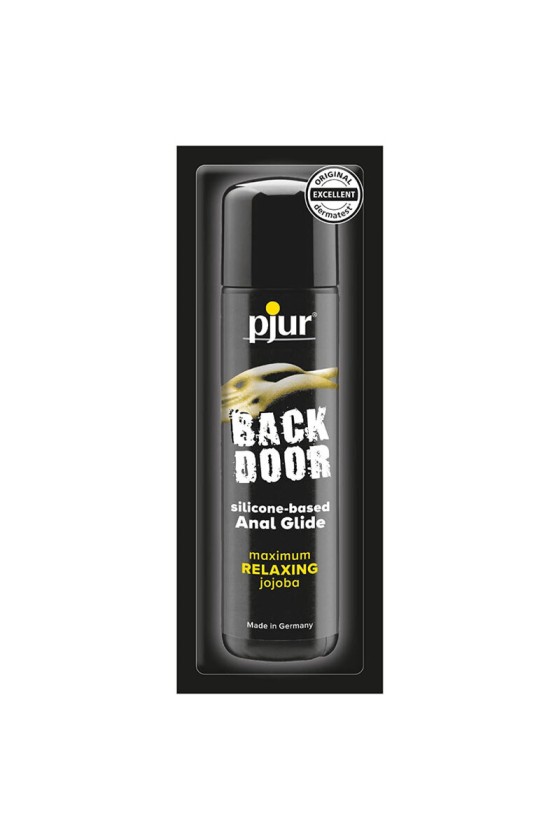 PJUR - BACK DOOR GEL...