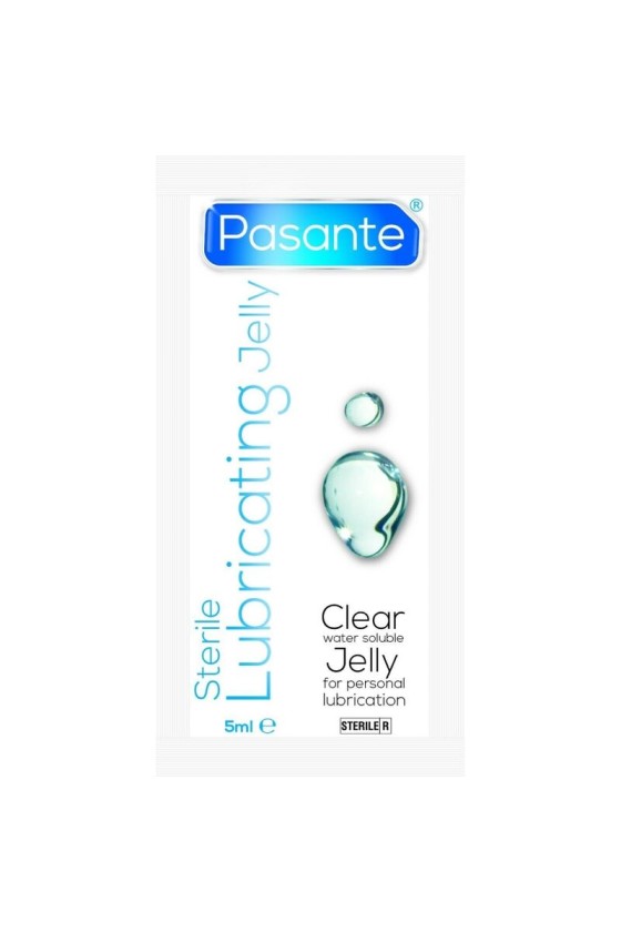 PASANTE - MONODOSE 5 ML...