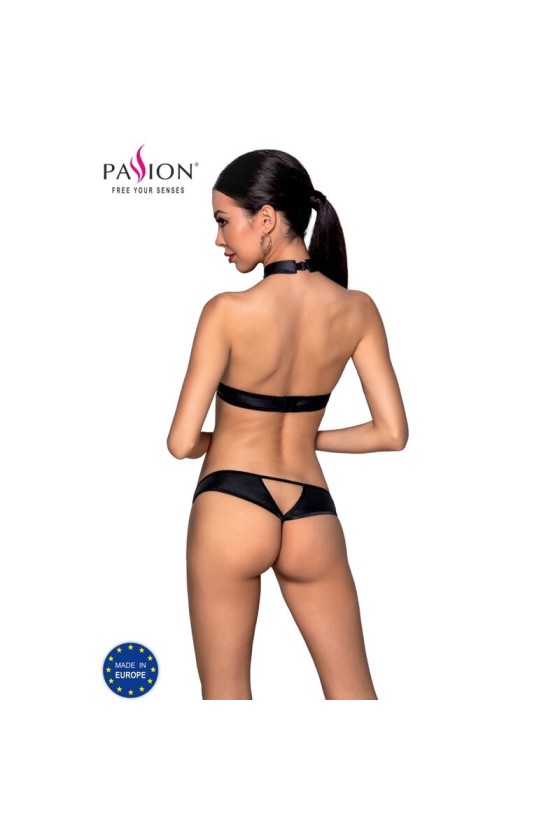 PASSION - MALWIA ECOLOGICAL LEATHER SET S/M